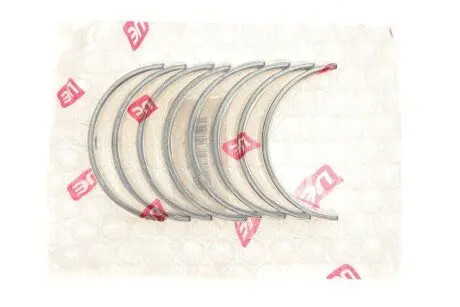 Вкладыши шатунные MB OM601 (STD) = 6110500000 NPR 181 010 0004 00