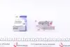 Вкладыши шатунные Opel Ascona 1.6D/Astra 1.7D/Vectra 1.8i/2.0i (+0.25) = 6135512500 NPR 181 035 0002 15 (фото 1)