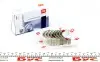 Вкладыши шатунные Opel Combo/Corsa 1.3CTDI (STD) = 6135590000 NPR 181 035 0010 00 (фото 1)