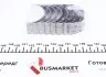 Вкладыши шатунные Opel Vivaro B/Renault Trafic III 1.6CDTI/dCi 14-(+0.25) (R9M) = 6138672500 NPR 181 038 0020 15 (фото 3)