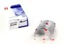 Вкладыши шатунные Audi A3/A4/A6/VW Caddy/T4/T5 1.9TDI (+0.25) = 6150612500 NPR 181 050 0012 15 (фото 1)
