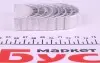 Вкладыши шатунные Fiat Scudo/Citroen Berlingo 1.6 D/HDi (+0.25) = 6151652500 NPR 181 051 0001 15 (фото 3)