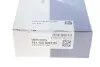 Вкладыши шатунные MB OM366 (STD) = 6110620000 NPR 181 100 0007 00 (фото 4)