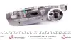 Насос масляний Opel Astra F 1.7D/TD 92-98 = 5335010000 NPR 191 035 0002 00 (фото 4)