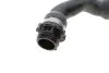 Патрубок повітряного фільтра Ford Focus II/Volvo S40/V50 1.6/1.6TDCi 03-12 (к-кт у зборі) NRF 165001 (фото 4)