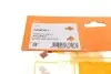 Патрубок повітряного фільтра Ford Focus II/Volvo S40/V50 1.6/1.6TDCi 03-12 (к-кт у зборі) NRF 165001 (фото 8)