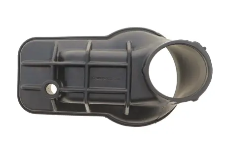 Патрубок вентиляції картера MB E-class (W124) M102 86-93 NRF 165021