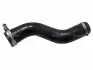 Патрубок інтеркулера Renault Kangoo 1.5dCi 08- NRF 166040 (фото 1)