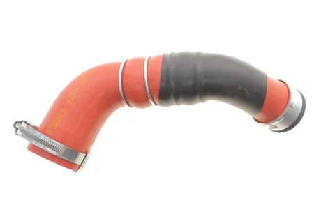 Патрубок турбіни Audi A4 2.0TDI 04-08 (нижній) NRF 166044