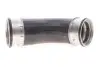 Патрубок інтеркулера MB E-class (W211) 2.2CDI 02-08 NRF 166062 (фото 3)