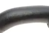 Патрубок інтеркулера (випуск) BMW 3 (E46) 2.0D 01-07 M47 NRF 166079 (фото 3)
