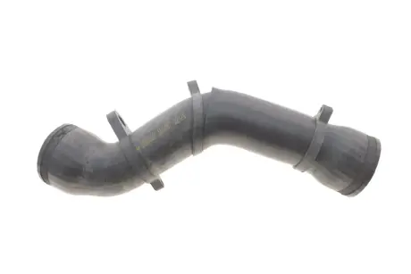 Патрубок інтеркулера Audi A3/TT/ Skoda Octavia I/ VW Golf IV 1.8 T 96-06 NRF 166087
