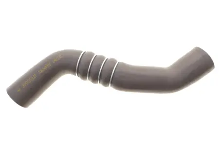 Патрубок інтеркулера (R) Nissan Qashqai 1.5 dCi 06-13 (випуск) NRF 166089