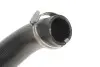Патрубок інтеркулера (випуск) Ford Connect 1.8 TDCi 02-13 NRF 166100 (фото 2)