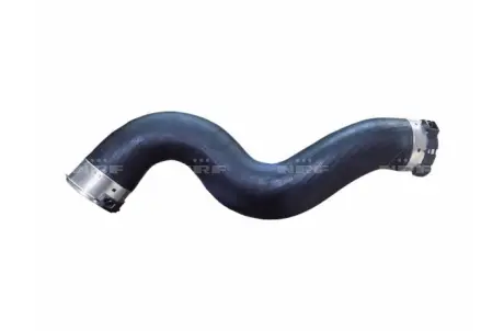 Патрубок інтеркулера (L) BMW 1 (F20/F21)/3 (F30/F80) 1.5/1.5D 15- B37/B38 NRF 166104