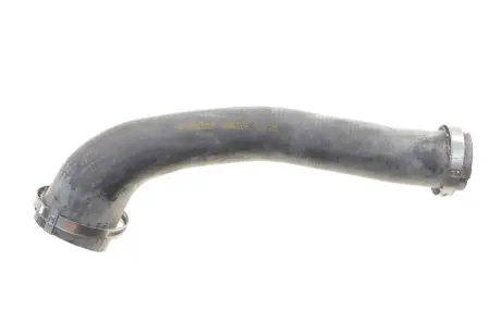 Патрубок інтеркулера Ford Galaxy/Mondeo 2.2 TDCi 08-12 NRF 166108
