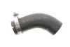 Патрубок інтеркулера Ford Transit 2.2TDCI 06- (короткий) NRF 166116 (фото 1)