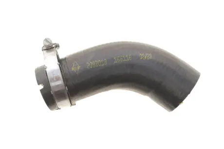 Патрубок інтеркулера Ford Transit 2.2TDCI 06- (короткий) NRF 166116