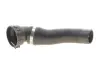 Патрубок інтеркулера BMW 5 (E60/E61) 2.5-3.0 04-10 M57 NRF 166117 (фото 3)