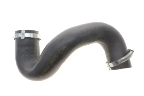 Патрубок інтеркулера Citroen C4/Peugeot 307 2.0 HDi 03-11 NRF 166120