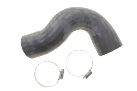 Патрубок інтеркулера Skoda Octavia/VW Golf IV 1.9 TDI 98-06 NRF 166123