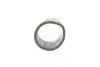 Патрубок інтеркулера Audi A4/A6/Seat Toledo I/Passat 1.9D/1.9DH 93-01 NRF 166133 (фото 4)