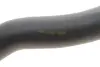 Патрубок інтеркулера (нижній/L) BMW 3 (E90/E91) 2.0d 04-12 (M47/N47) NRF 166139 (фото 3)