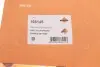 Патрубок системы охлаждения Audi A4/VW Passat 1.9D/1.9DH 95-01 NRF 166145 (фото 6)