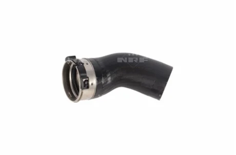 Патрубок інтеркулера (L) Volvo S60/V90/XC90 1.5-2.0D 13- NRF 166154
