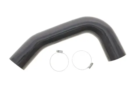 Патрубок інтеркулера Citroen Jumper/Fiat Ducato/Peugeot Boxer 3.0 HDi 06- NRF 166180