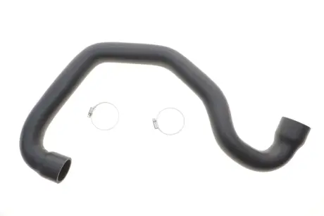 Патрубок інтеркуллера Citroen C4/C5/Peugeot 307/407/607 2.0D 03- NRF 166181