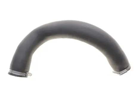 Патрубок інтеркулера Citroen C5/Peugeot 407 1.6 HDi 04- NRF 166203