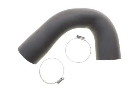 Патрубок інтеркулера (L) Audi A4/A5 1.8/2.0D 07-17 NRF 166208
