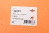 Патрубок інтеркулера Dacia Logan/Renault Megane II/Scenic II 1.5dCi 02- NRF 166225 (фото 2)