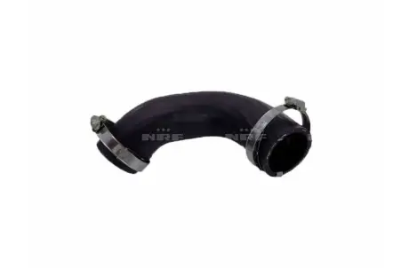 Патрубок інтеркулера Ford Connect 1.8TDCI 02-13 NRF 166237