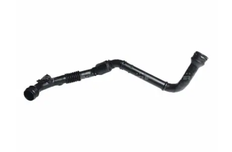 Патрубок інтеркулера Renault Kangoo 1.5 dCi 08- NRF 166248