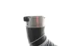 Патрубок інтеркулера (R) BMW 3 (F30/F80/F34/F31) 11-/X3 (F25) 14-17 (B47/N47) NRF 166258 (фото 3)