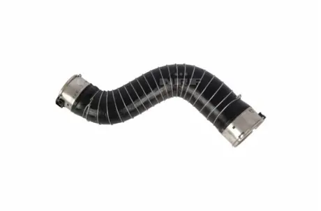 Патрубок інтеркулера (R) BMW 3 (F30/F80/F34/F31) 11-/X3 (F25) 14-17 (B47/N47) NRF 166258