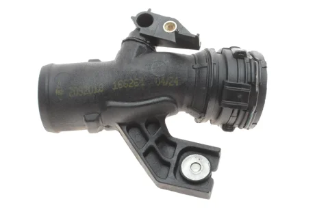 Патрубок інтеркулера NRF 166264