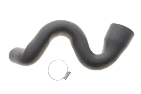 Патрубок інтеркулера Audi A4 1.9 TDI 01-08 NRF 166274