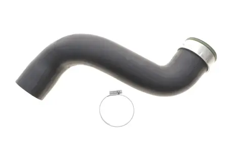 Патрубок інтеркулера (правий) Skoda Fabia/VW Polo 1.9TDI/2.0TDI 00-10 NRF 166280