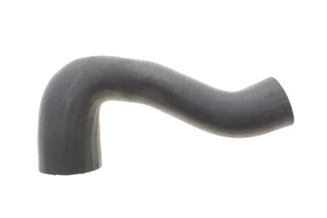 Патрубок інтеркулера Opel Astra G 99-04 NRF 166281