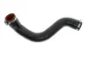 Патрубок інтеркулера Renault Megane II/Scenic II 1.5 dCi 03-10 NRF 166283 (фото 1)