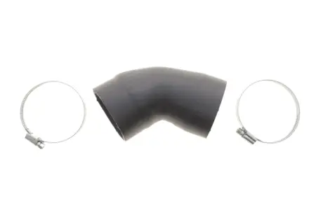 Патрубок турбіни Audi A1/VW Polo 1.6 TDI 09- NRF 166284