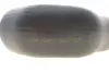 Патрубок інтеркулера VW Golf/ Jetta/ Eos/ Touran 1.4 TSI 06- NRF 166287 (фото 3)