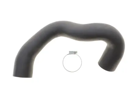 Патрубок інтеркулера Ford Connect 1.8TDCi 06-13 NRF 166294