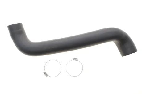 Патрубок інтеркулера Ford Mondeo IV 2.0 TDCi 07-15 NRF 166300