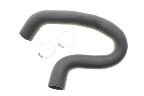 Патрубок інтеркулера Citroen Berlingo/Peugeot Partner 18- NRF 166301