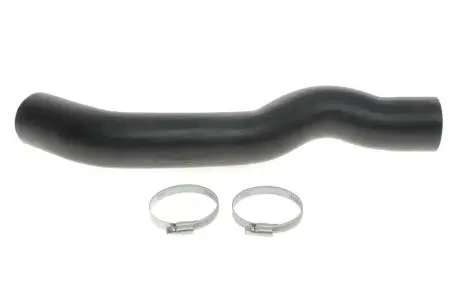 Патрубок інтеркулера (R) Volvo C30/S40/V50 1.6 D (D 4162 T) 10-12 NRF 166306