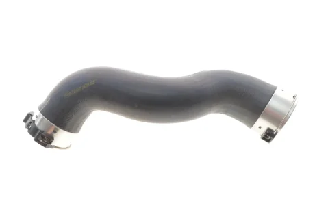 Патрубок інтеркулера (R) MB E-class (W212)/C-class (W204) 08-16 (OM651) NRF 166309